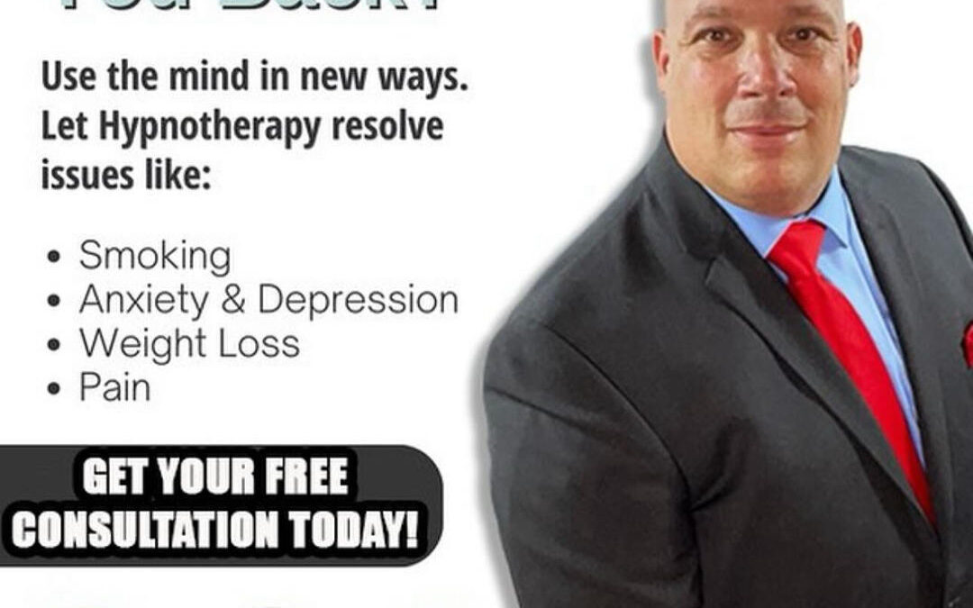 Anxiety: A Quick Warning…