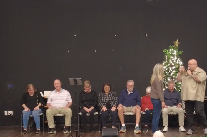 Hypnosis Therapy? How About a Dose of Laughter Instead!