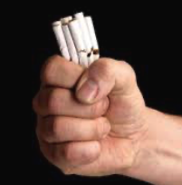 Kick The Habit: Quit Smoking with Hypnosis