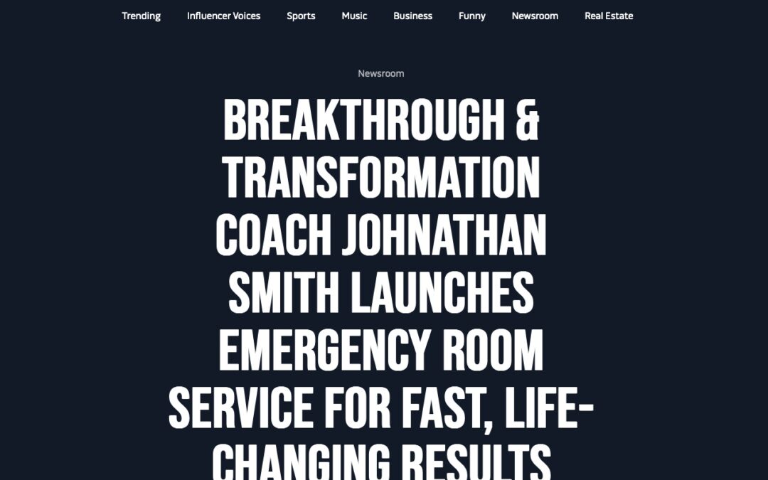 Exciting News! I'm Featured in USA NEWS Today! 🎉